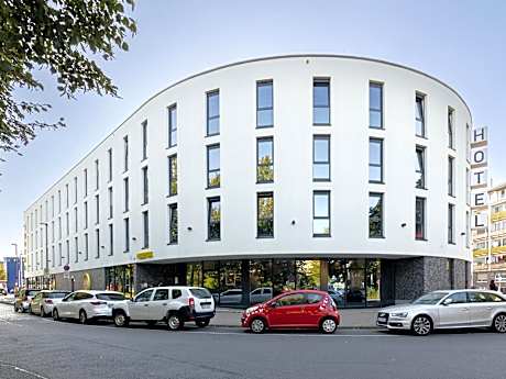 B&B Hotel Wuppertal