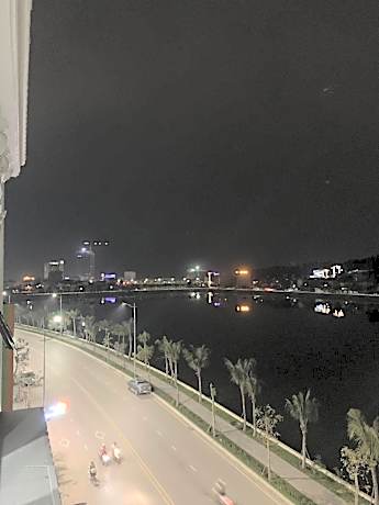 Deluxe Triple Room with Sea View