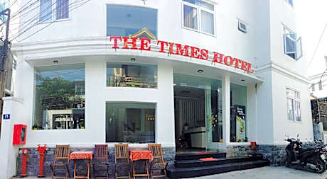 THE TIMES HOTEL