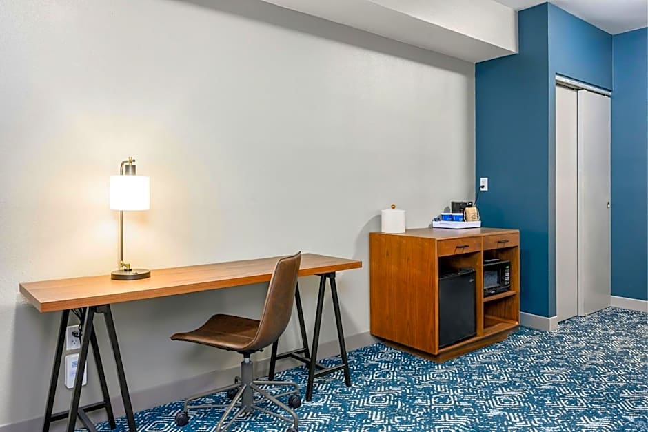 Four Points by Sheraton Bedford Manchester Airport