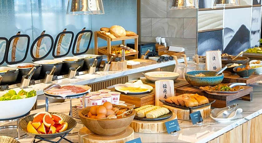 DoubleTree by Hilton Kyoto Station
