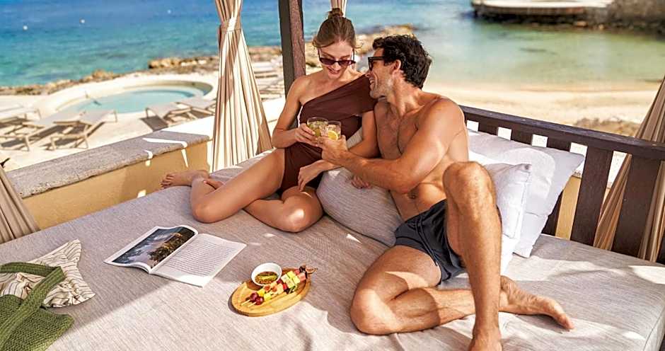 Grand Park Royal Cozumel All Inclusive