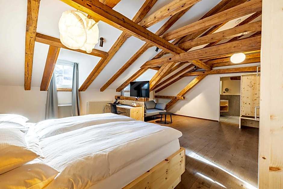 Hotel Stern Chur