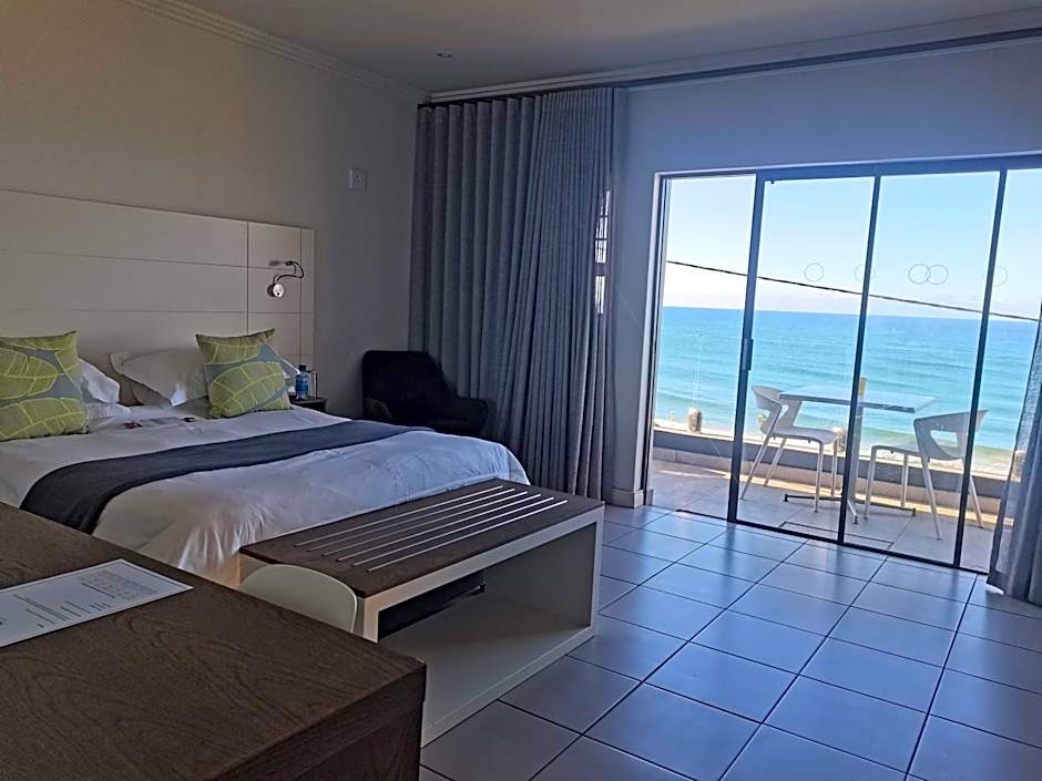 The Paralian Exclusive Guest House