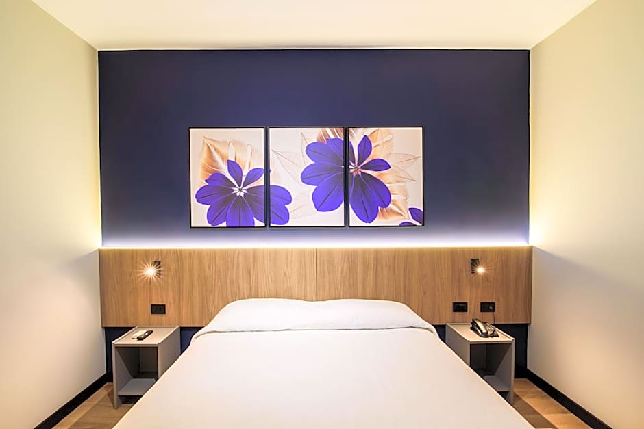 Slaviero Londrina Flat