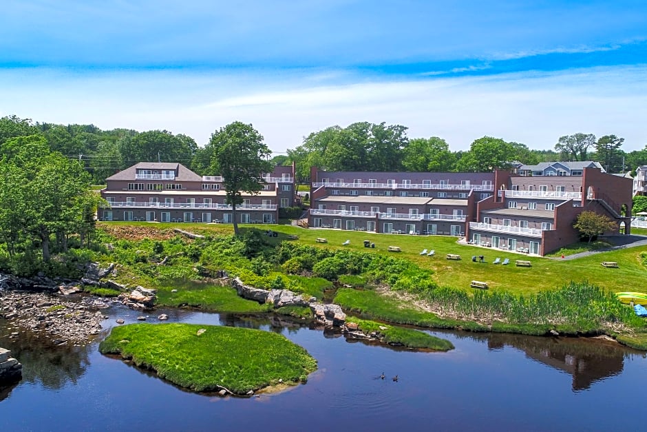 Ogunquit River Inn, Ascend Hotel Collection