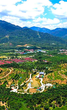 Happy Valley Eco Farm