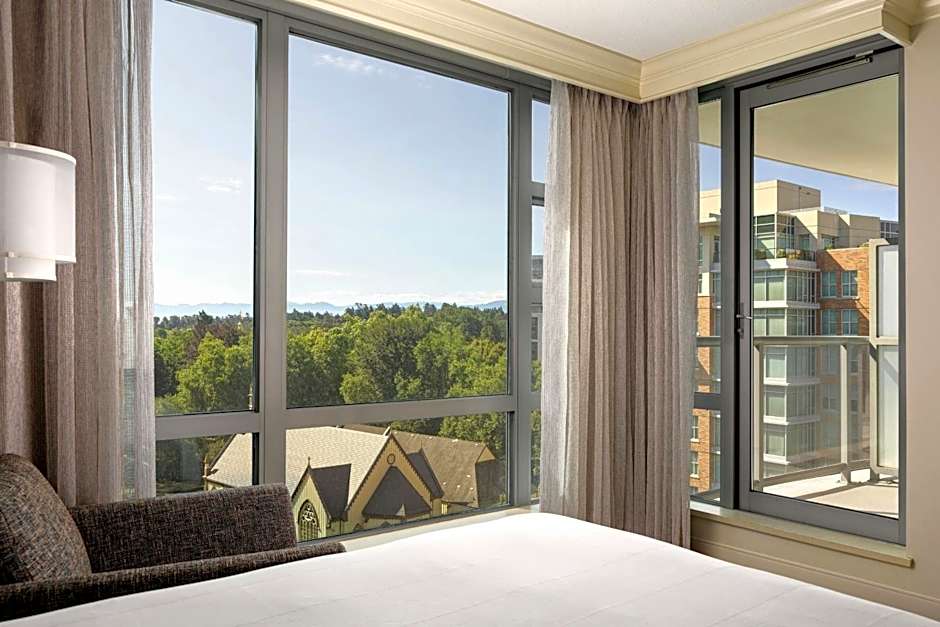 Victoria Marriott Inner Harbour