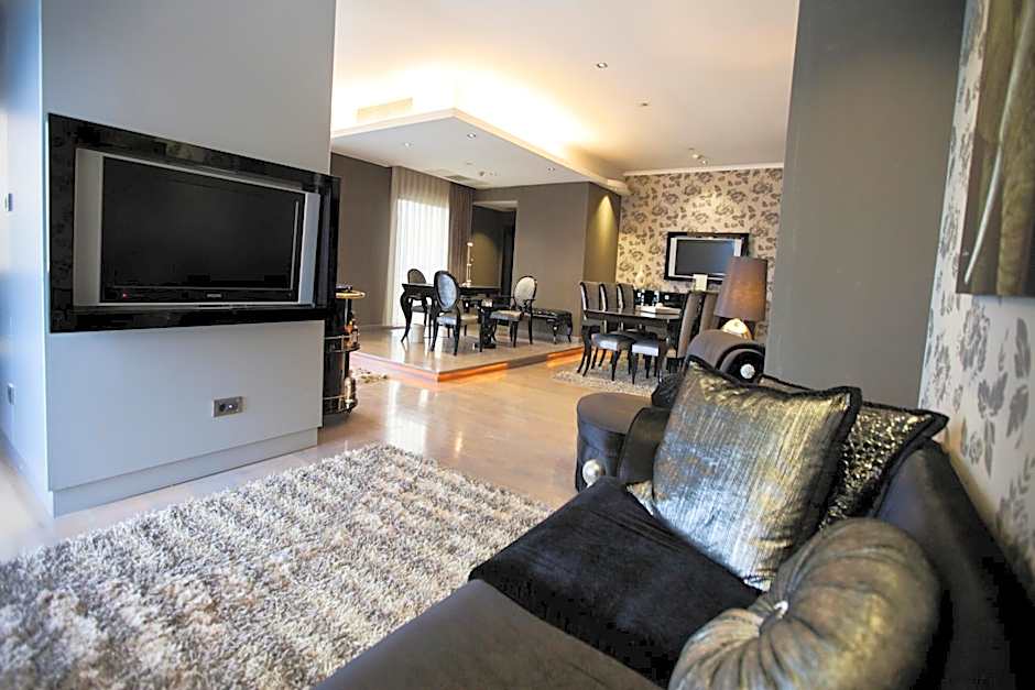 Sundance Hotel Istanbul