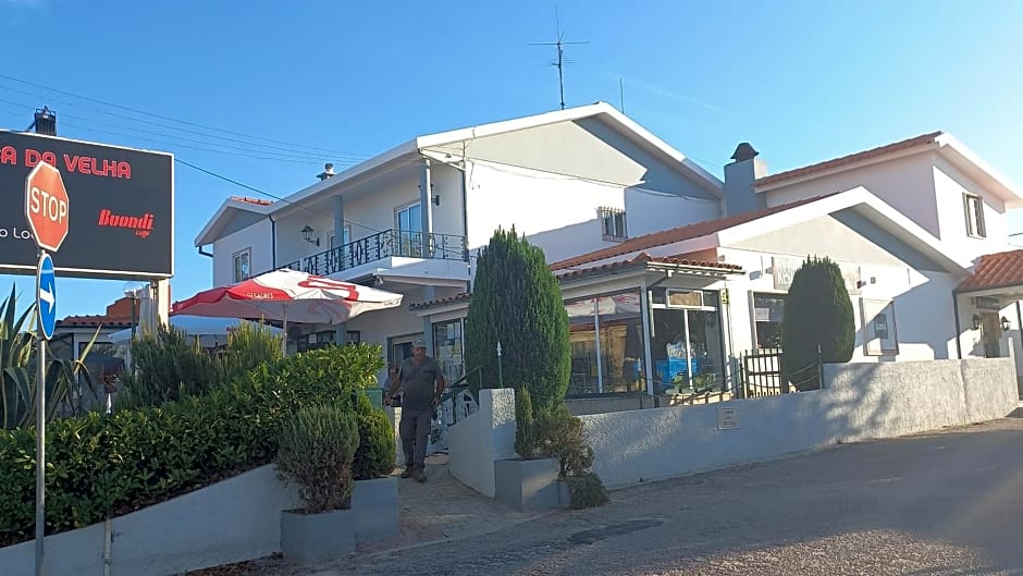 Residencial Cabeça da Velha