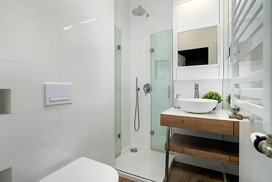Apartamenty Schoeps Residence by Noclegi Renters