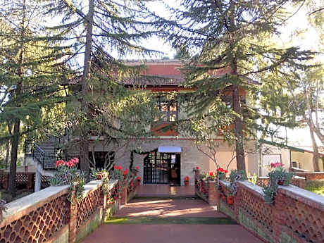 Villa Morgante B&B