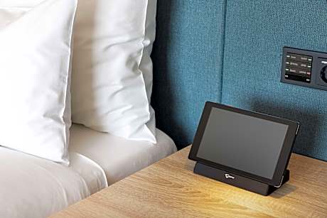 King Accessible Room