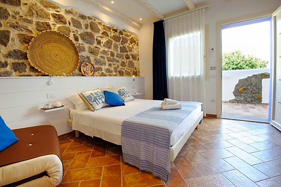 B&B La Roccia