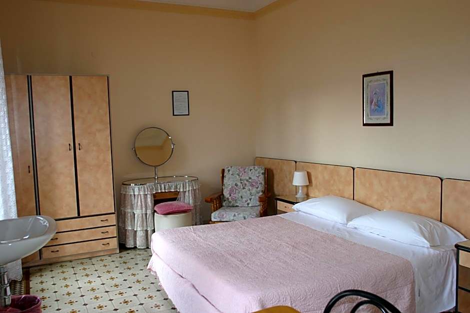 Hotel Panorama Bologna Centro