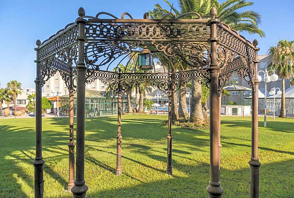 Hotel Ilunion Las Lomas