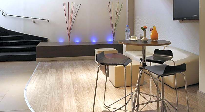 Novotel Constantine