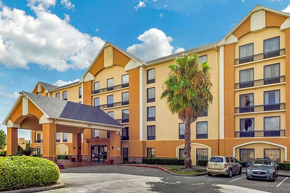 Comfort Inn 290/NW