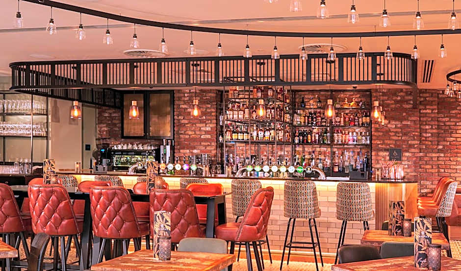 NYX Hotel Dublin Christchurch