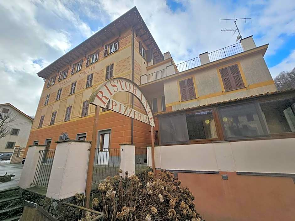 Albergo Minetto