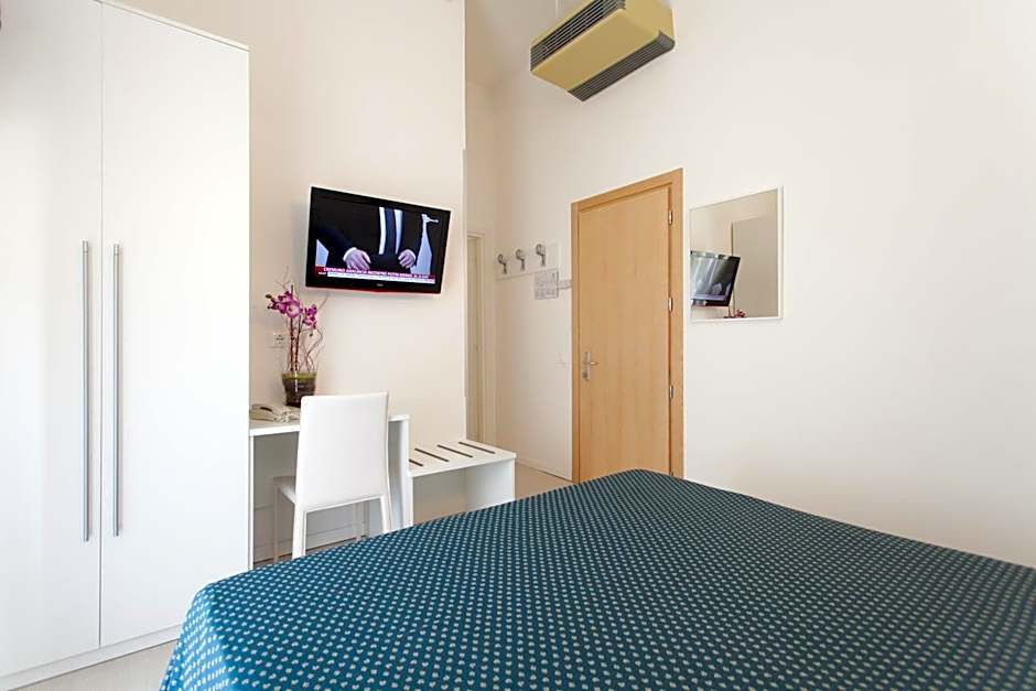Hotel Marina