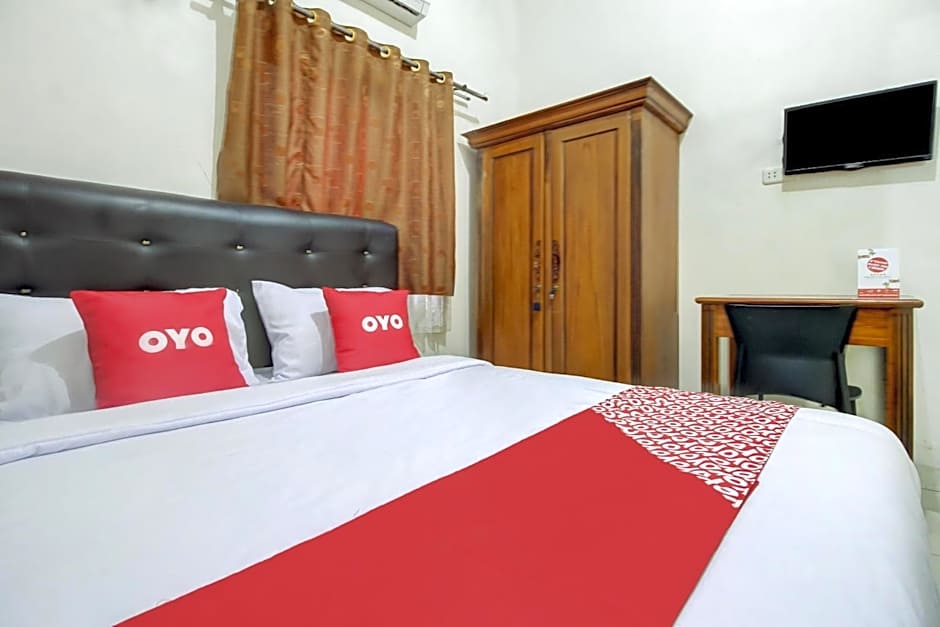OYO Life 3606 Kost Kartini Syariah