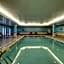 SpringHill Suites by Marriott Lawrence Downtown