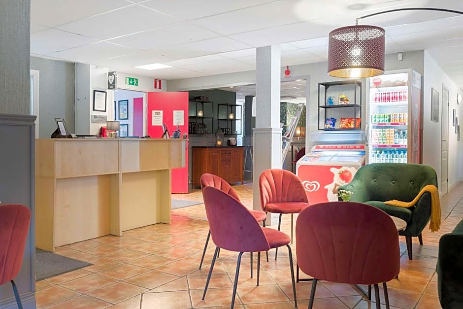 Sure Hotel by Best Western Vilsta Sporthotell