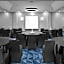 Courtyard by Marriott San Jose Airport