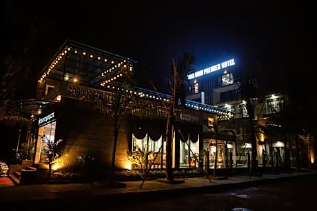 Trang An - Ninh Binh Premier Hotel