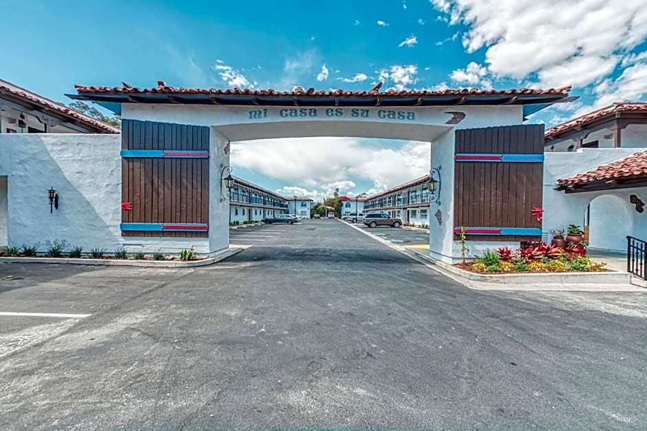 Casa Via Mar Inn, Ascend Hotel Collection