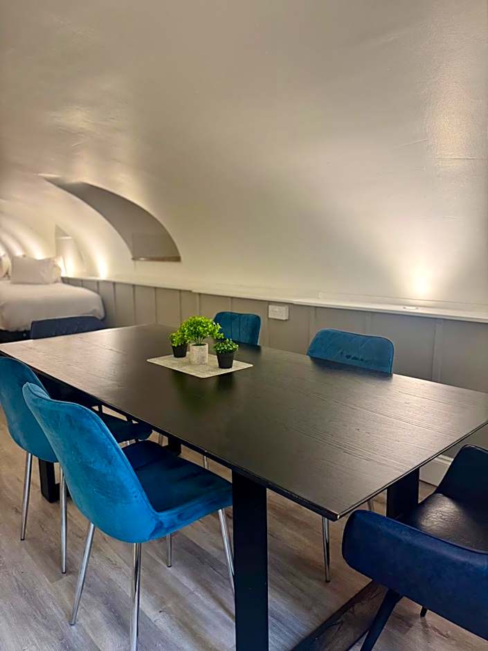 The Townhouse Chester