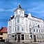 Hotel Hanseat Stralsund