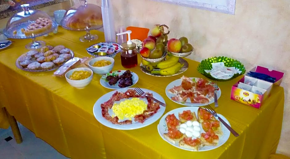 La Residenza del Marchesato