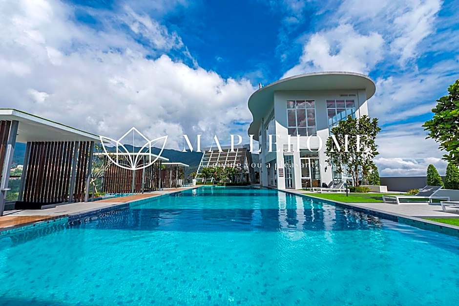 Windmill Premier Suites Genting Highlands