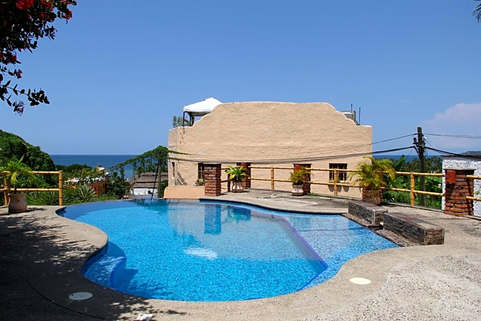 Villas Vista Suites Sayulita