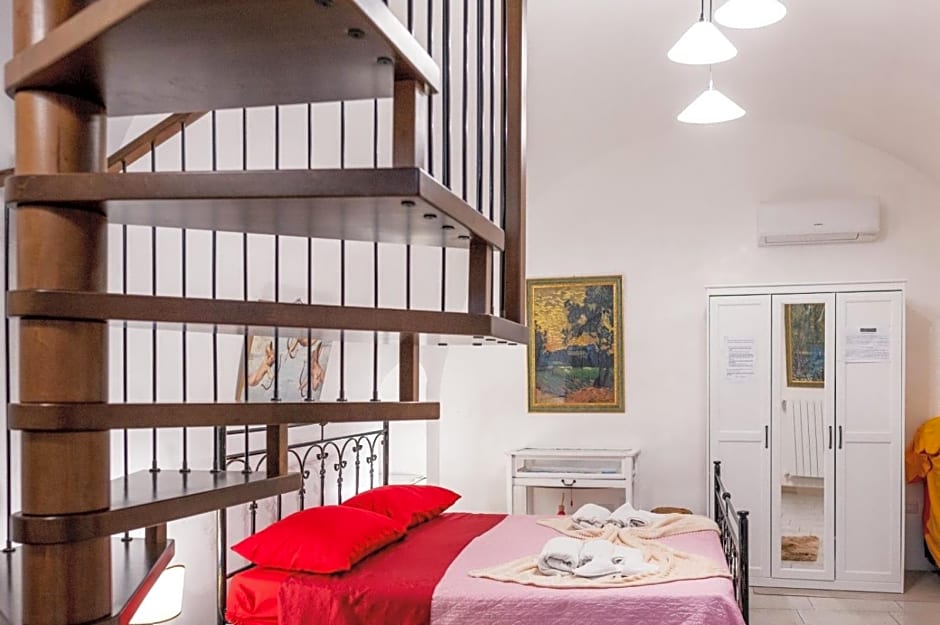Il Borgo Antico B & B