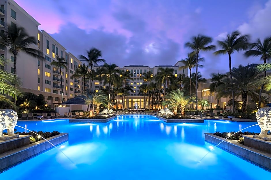 The Ritz-Carlton San Juan