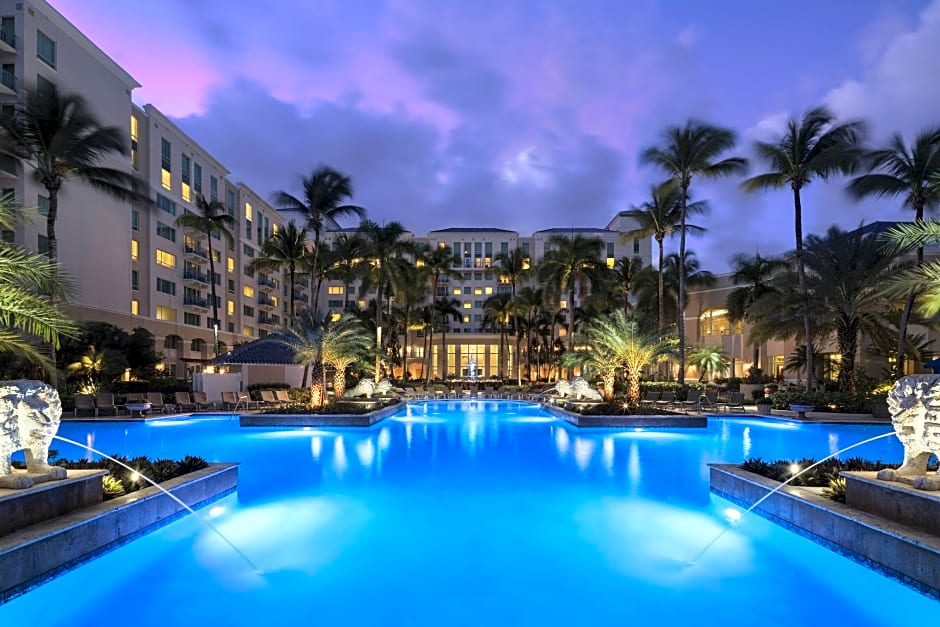 The Ritz-Carlton San Juan