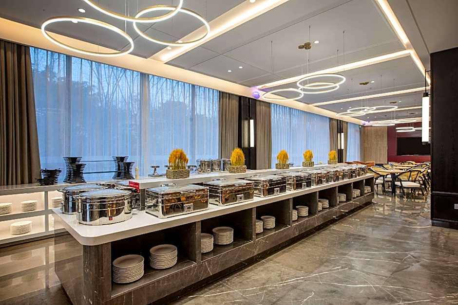 Ramada by Wyndham Xishuangbanna Jinghong