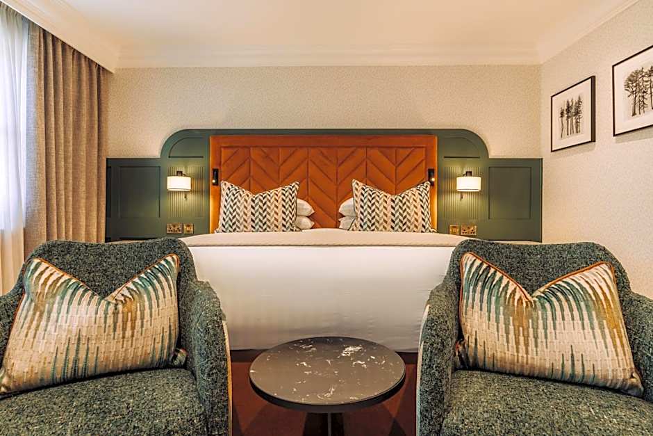 Skiddaw Hotel