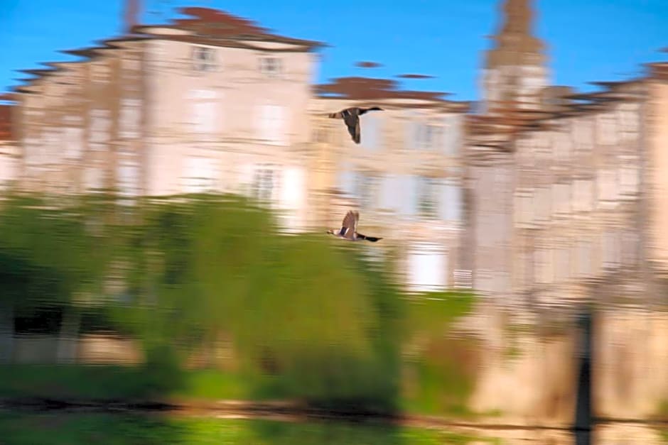 Pont Vieux Chambres d'Hotes