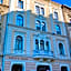GRACIA APARTMENT HOUSE