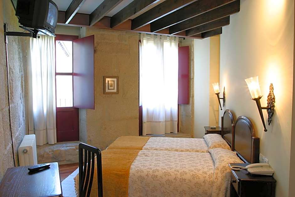 Hotel O Portelo Rural