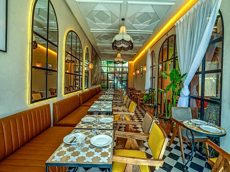Riad Dar Sido