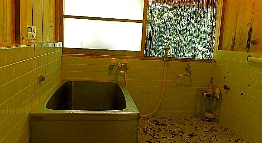 Kominka Sharehouse Hooju