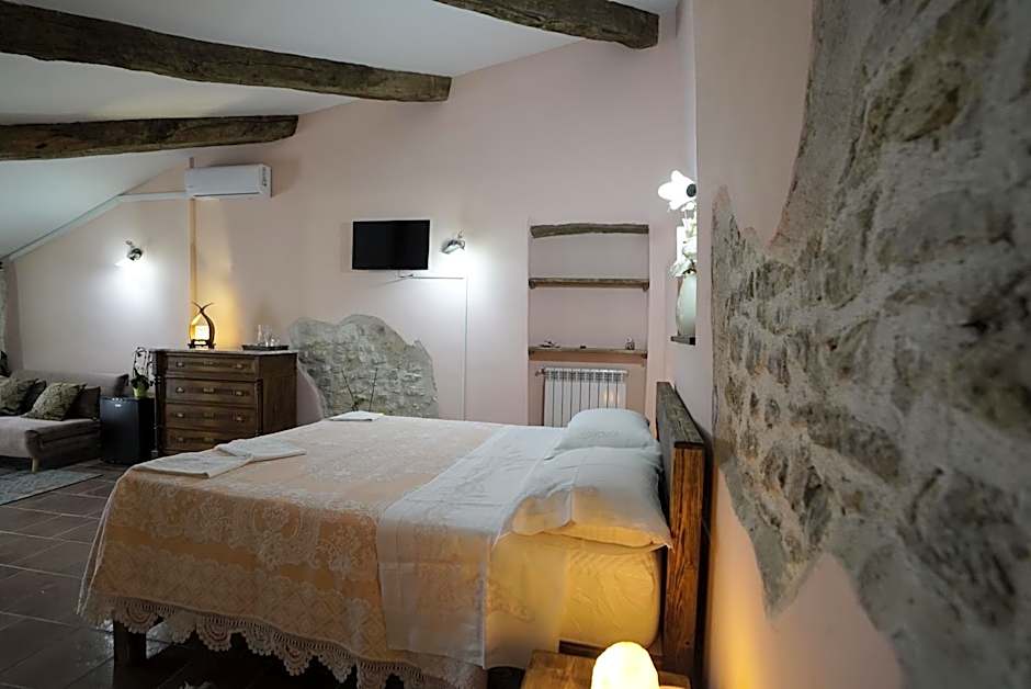 LA RICCIOLINA B&B