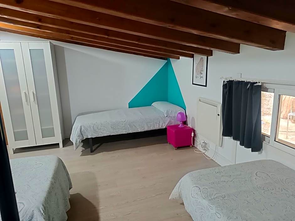 Albergue Casa Txakainlo
