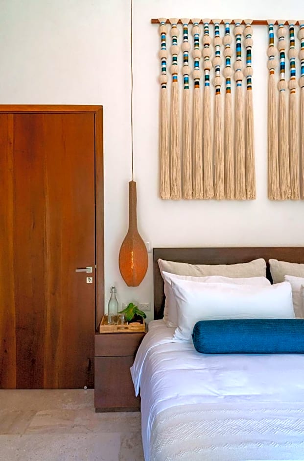 Olbil Hotel Boutique