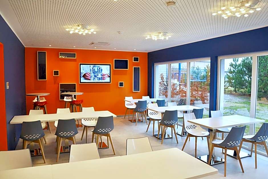 ibis Styles La Louvière